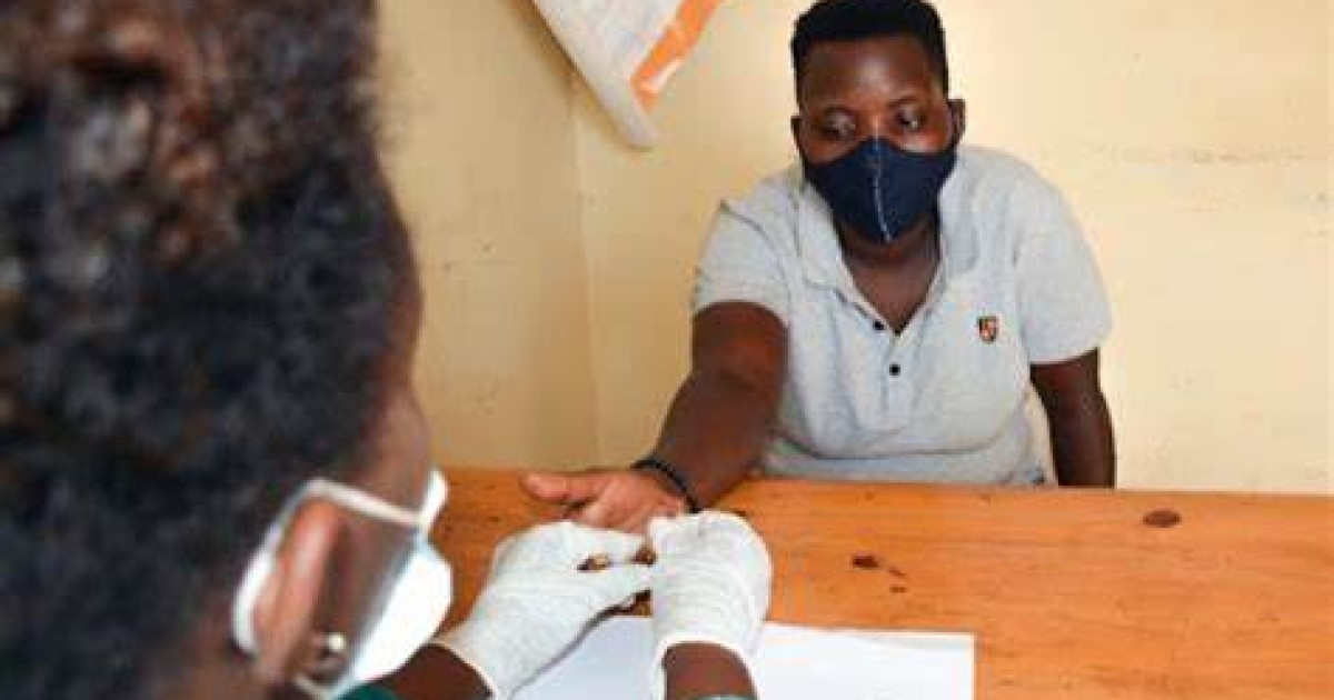 Zambia's Fight Against HIV/AIDS: “On the Road to Zero Infections by 2050